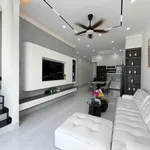 Bán 2 nhà liền kề 5x23.5m (117.5m²) 3 phòng, hẻm Tỉnh Lộ 5 Bình Chánh 3 tỷ 850 - Ảnh thu nhỏ 3