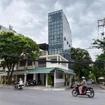 Bán nhà góc 2 mặt tiền Lê Đức Thọ 7 tầng, 84m², 22 tỷ - Ảnh thu nhỏ 1