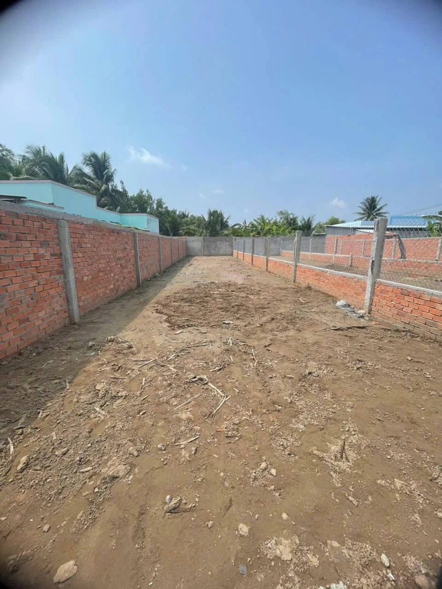 Bán 3 nền đất mặt tiền Phú Tân, 178m², 650 triệu/nền - Ảnh thu nhỏ 3