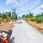 Bán 2 lô đất vườn liền kề 500m2 giá 760 triệu tại xã Thạnh Hòa, Bến Lức, Long An - Ảnh thu nhỏ 2