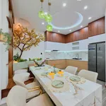 Nhà 3 tầng 157m2, 3PN, Quận 12 Nguyễn Văn Linh - Ảnh thu nhỏ 3
