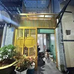 Bán nhà hẻm Lê Hồng Phong Quận 10, 52m2, 2 tầng 2PN, giá 8,3 tỷ - Ảnh thu nhỏ 1