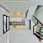Bán nhà 4 tầng 47m2 Thiên Lôi hơn 3 tỷ - Ảnh thu nhỏ 3