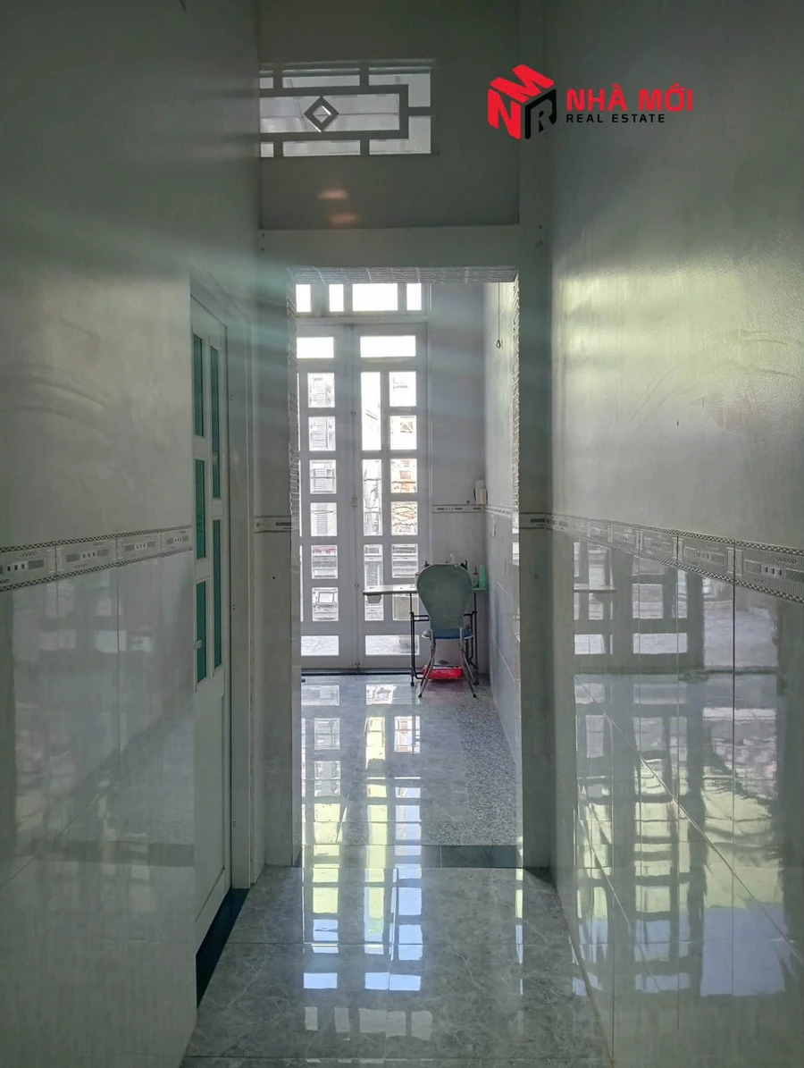 Nhà bán 3 phòng ngủ 103.4m² gần Vincom Cà Mau - Ảnh thu nhỏ 5