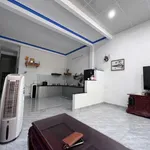 Bán đất mặt tiền tặng nhà C4 107,5m² đường Hàm Trung 3, Liên Chiểu, Đà Nẵng - Ảnh thu nhỏ 1