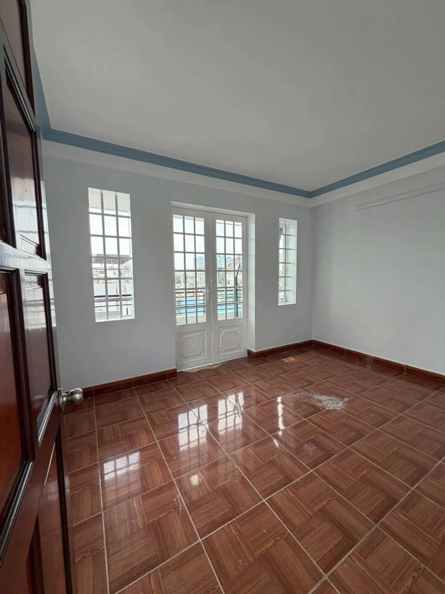 Bán nhà Tân Phú 49m² 4 phòng ngủ 6 tỷ - Ảnh thu nhỏ 3