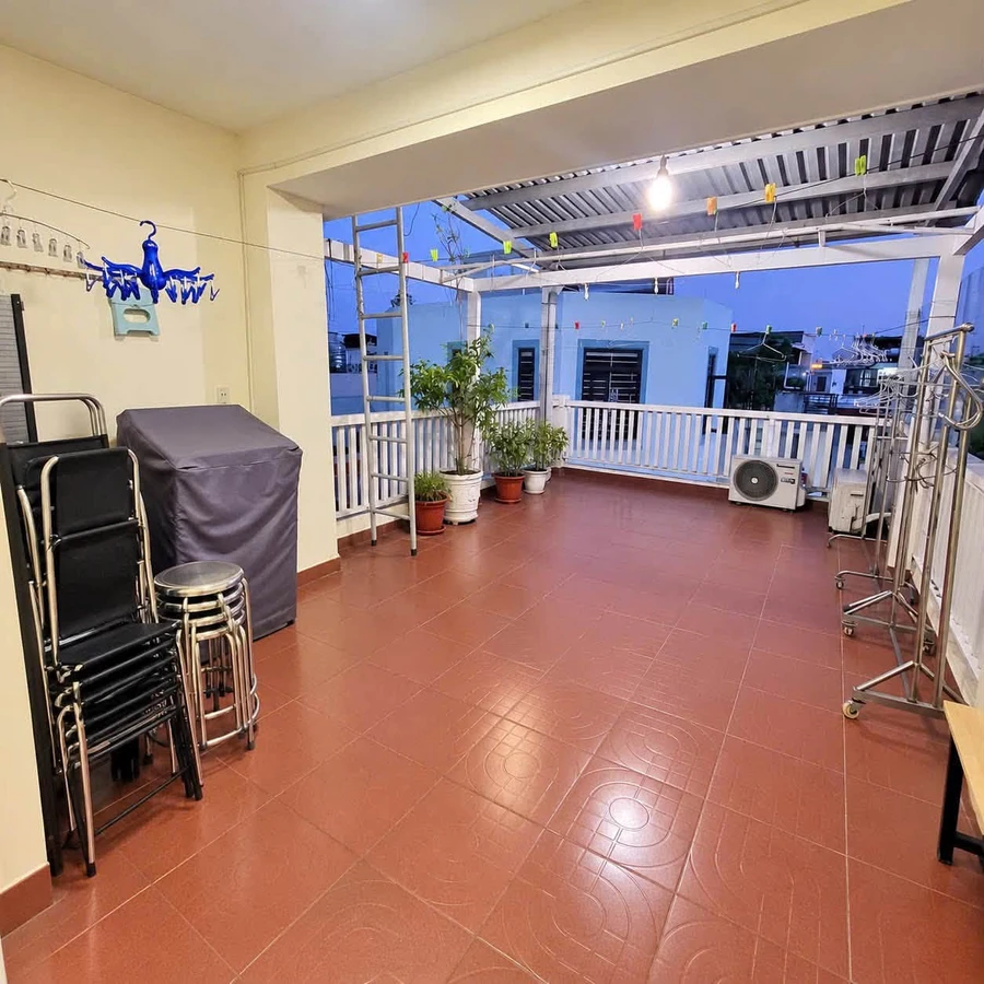 Bán nhà 5 tầng 4PN 33m² Trần Xuân Soạn 5,1 tỷ - Ảnh thu nhỏ 5