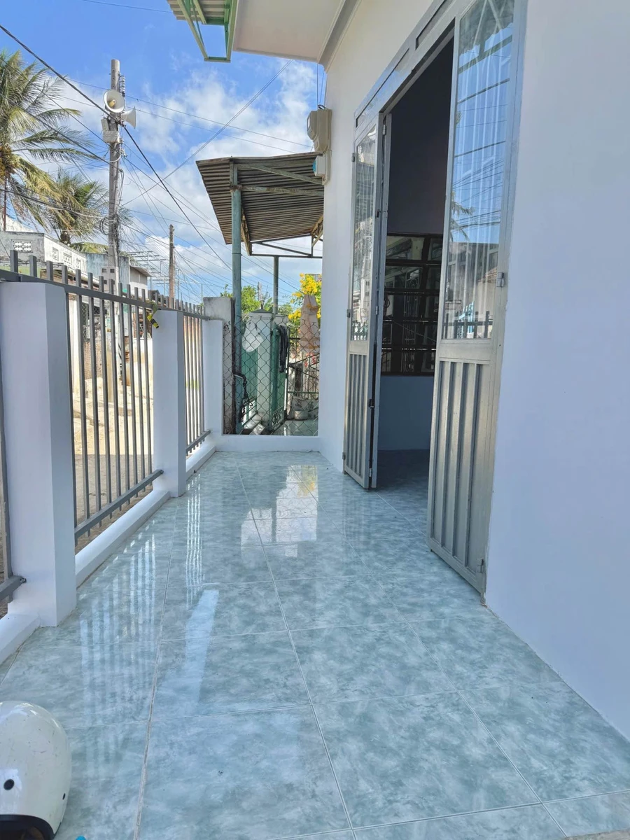 Bán nhà tổ cư 3PN, 84m² ở xã Phước Dinh, Khánh Hòa - Ảnh thu nhỏ 3