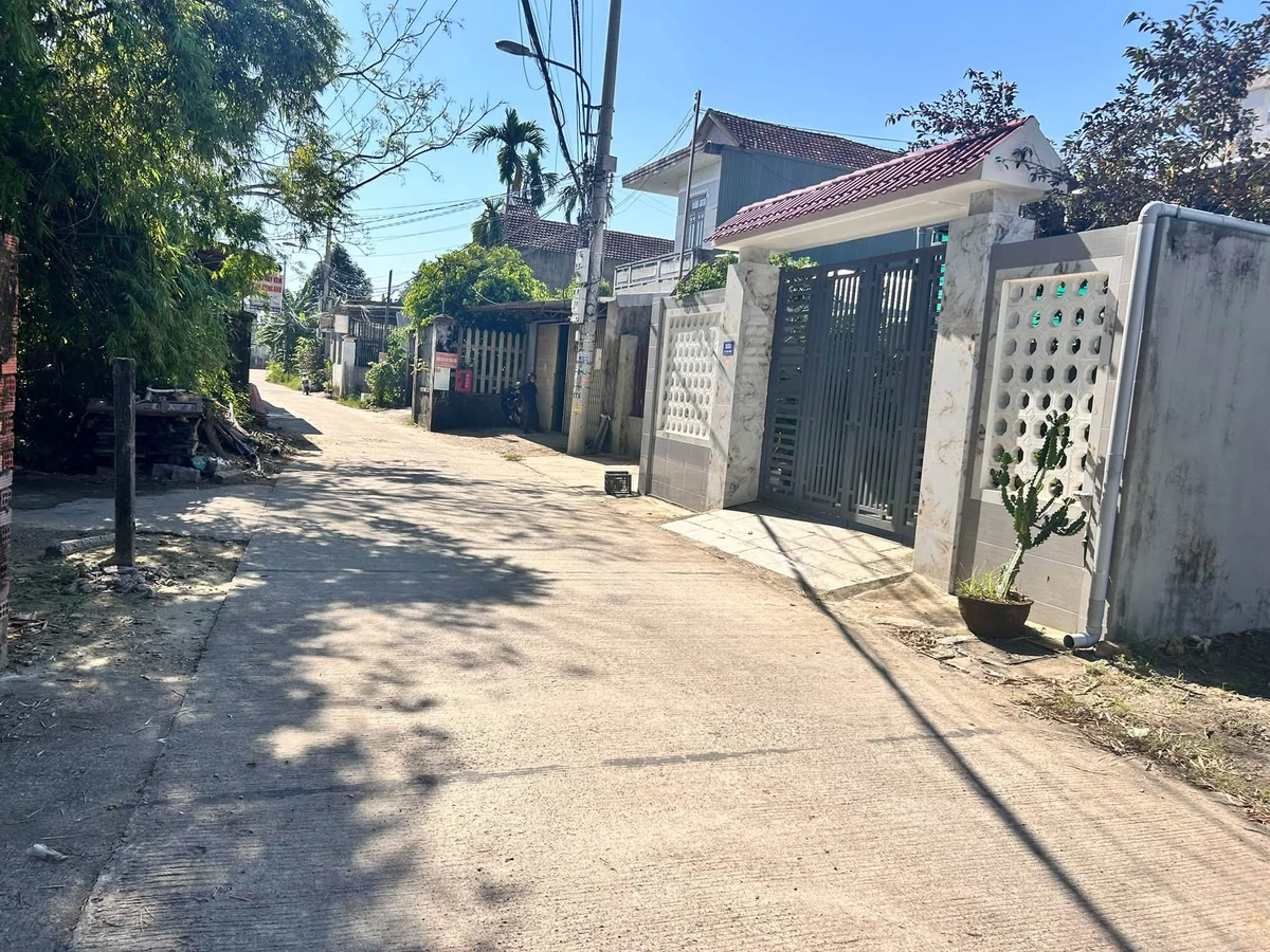 Bán lô đất mặt tiền Lê Quý Đôn 115m², Bình Thạnh - Ảnh thu nhỏ 2