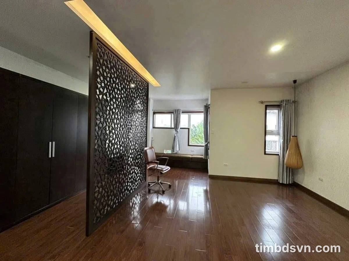 Cho thuê nhà phố 5PN 126m2 khu Phú Mỹ Hưng, Quận 7 - Ảnh thu nhỏ 2