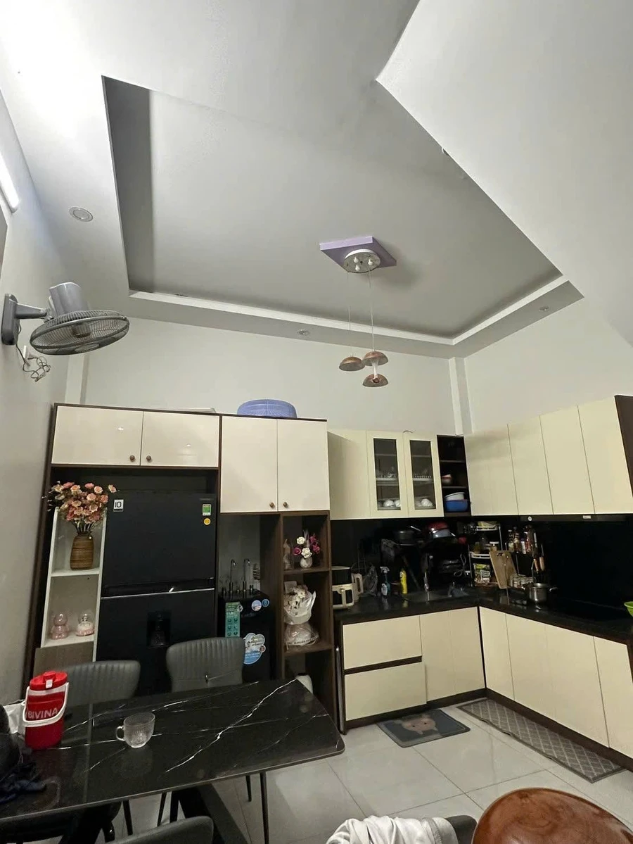 Bán nhà hẻm 42m2 2 tầng 2PN tại Trần Hưng Đạo, Quy Nhơn - Ảnh thu nhỏ 2