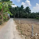 Bán đất 2 nền 5x22m, Cầu Kè, Vĩnh Long, giá 150 triệu - Ảnh thu nhỏ 2