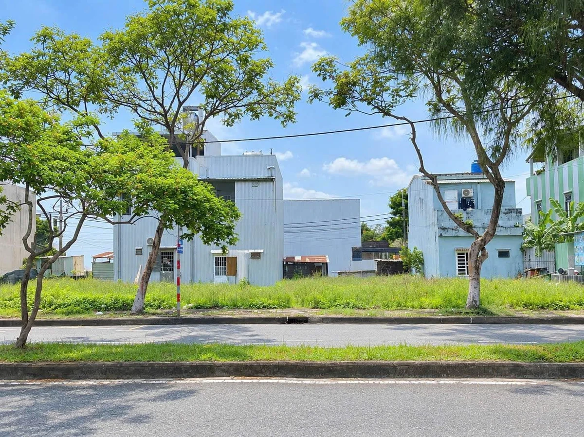 Bán đất mặt tiền Mê Linh 99,7m² sát Quốc lộ 1A - Ảnh thu nhỏ 2