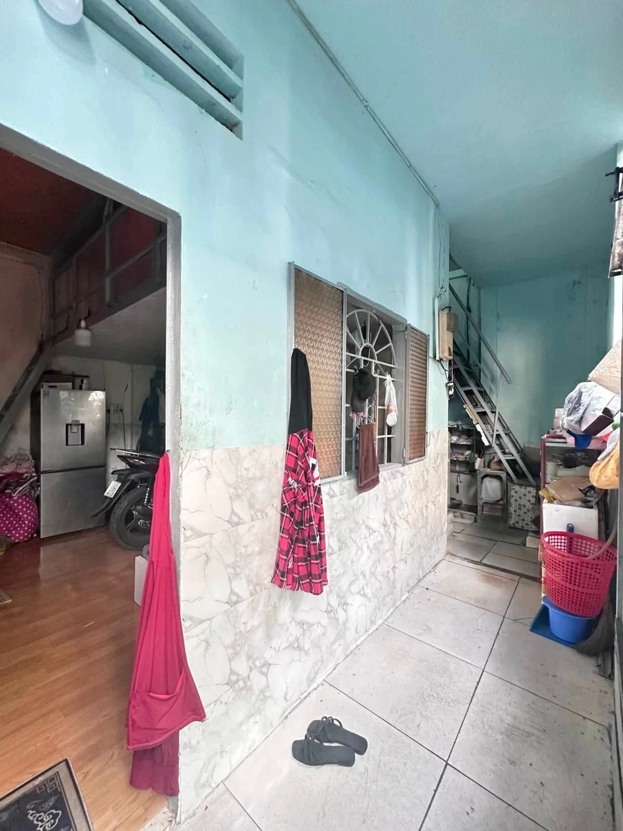 Bán nhà Quận 10 50m2 gần chợ Nguyễn Trí Phương 8 tỷ - Ảnh thu nhỏ 4