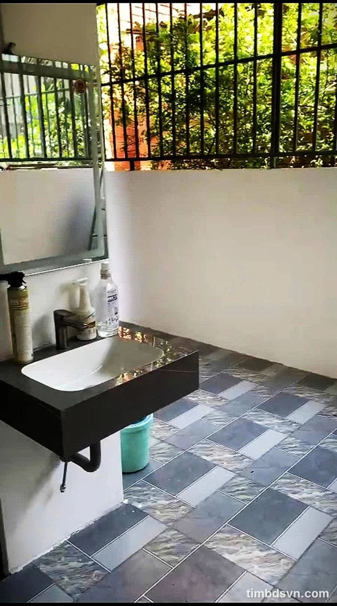 Bán nhà 3PN full nội thất 122m² Thuận Giao 3,9 tỷ - Ảnh thu nhỏ 5