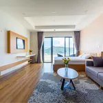 Cho thuê căn hộ 62m² 1 PN view biển Quy Nhơn, 9 triệu/tháng - Ảnh thu nhỏ 1