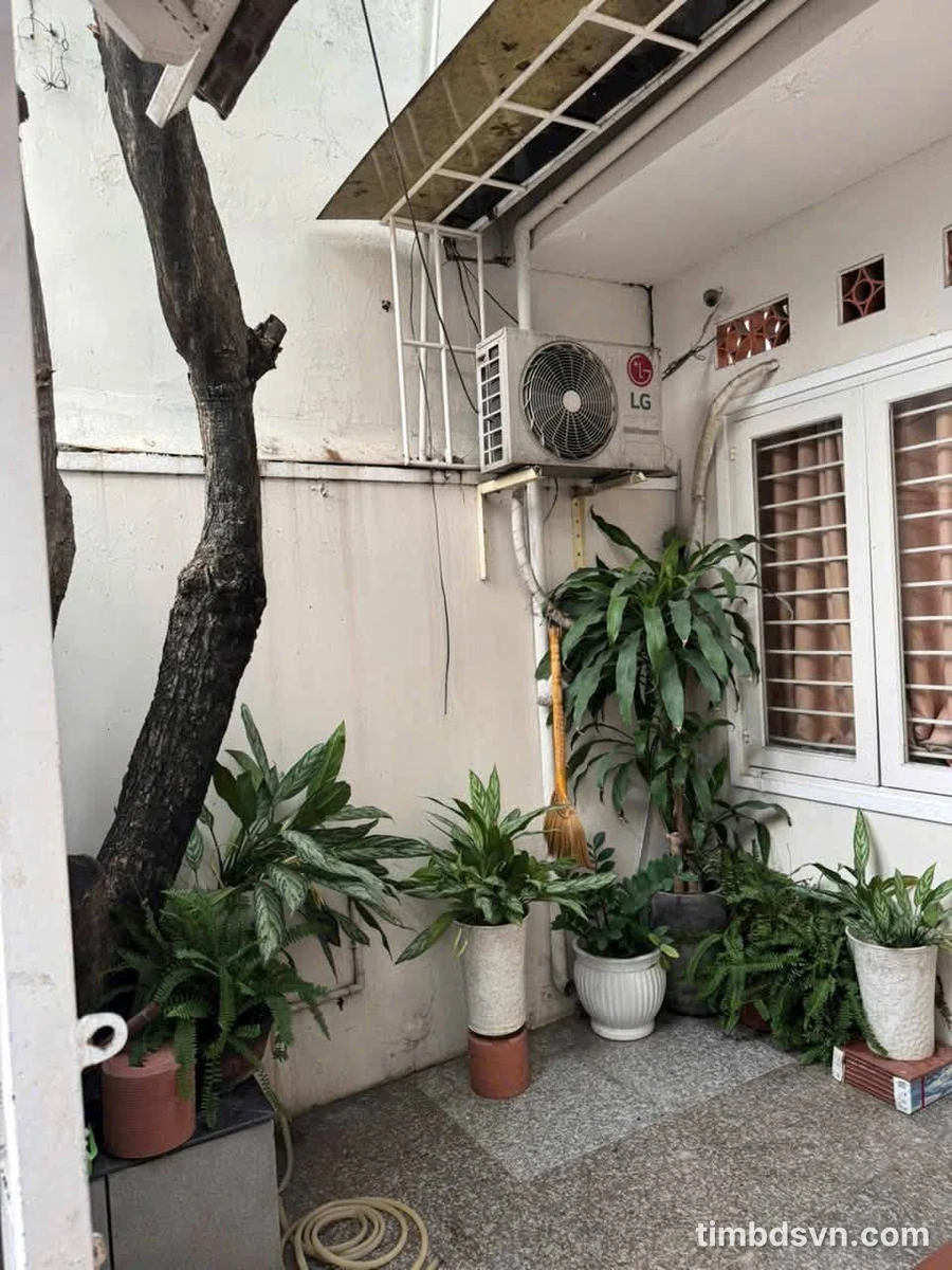 Cho thuê nhà nguyên căn 4PN 68m² 13,5 triệu/tháng Quận 12 - Ảnh thu nhỏ 4
