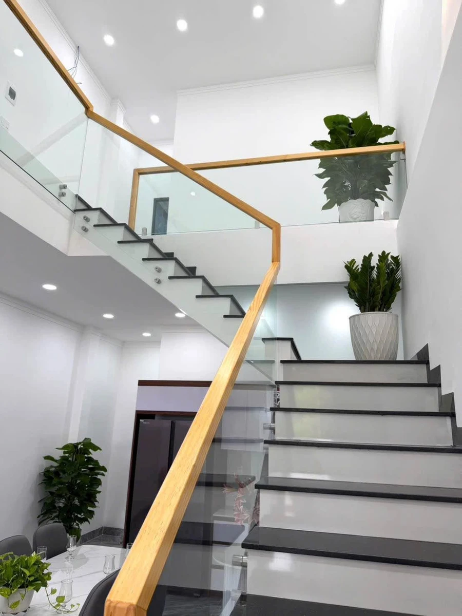 Nhà 2 tầng bán Đắk Lắk, 90m², 3.7 tỷ - Ảnh thu nhỏ 5