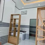 Nhà 2 mặt tiền 60m² Hai Bà Trưng, 2 phòng ngủ, 2,5 tỷ - Ảnh thu nhỏ 5