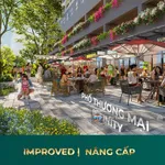 Full rổ hàng giá gốc CĐT căn hộ Bcons Aria, TĐ Bcons hợp tác với Cty Nhật 2PN 52m2 từ 2tỷ6 luôn VAT - Ảnh thu nhỏ 20