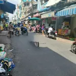 Bán nhà mặt tiền Đoàn Văn Bơ, Q.4, 35m², 5,5 tỷ - Ảnh thu nhỏ 1