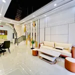 Bán nhà phố mặt tiền Mã Lò, Bình Tân, 46m², 3 phòng, 5.2 tỷ - Ảnh thu nhỏ 2