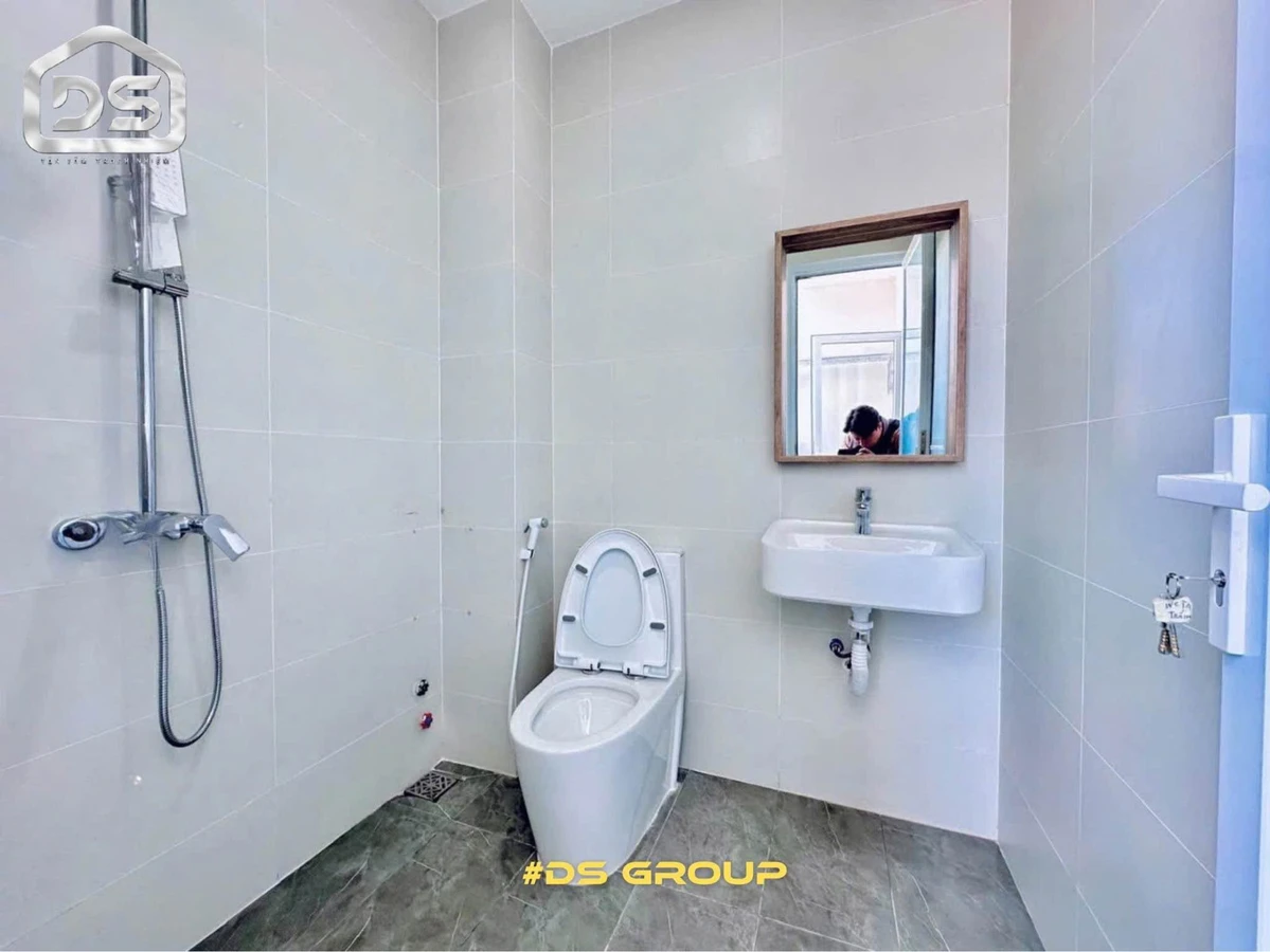 Cho thuê căn hộ Phước Long 35m2, Nha Trang 9.5 triệu/tháng - Ảnh thu nhỏ 4