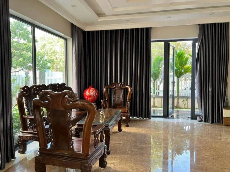 Bán Biệt Thự 3 Tầng Full Nội Thất, 270m² Waterfront City Hải Phòng