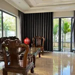 Bán Biệt Thự 3 Tầng Full Nội Thất, 270m² Waterfront City Hải Phòng - Ảnh thu nhỏ 1