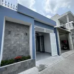 Bán nhà riêng 98m2 (5x19,5m) sổ hồng riêng full nội thất xách vali vào ở ngay - Giá 3 tỷ 6 - Ảnh thu nhỏ 7