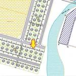 Bán đất tại Kỳ Long, 1,7 tỷ, 141,7 m2, mặt tiền 5,67m - Ảnh thu nhỏ 3