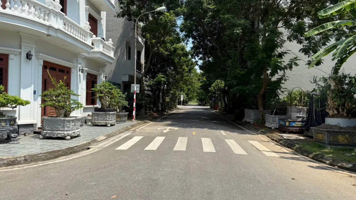 Bán lô đất mặt tiền 7.5m, 77.92m² Vạn Lộc - Ảnh thu nhỏ 2