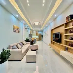 Bán nhà hẻm ôtô Phú Nhuận, 4 phòng ngủ 76m2 giá 10.9 tỷ - Ảnh thu nhỏ 2