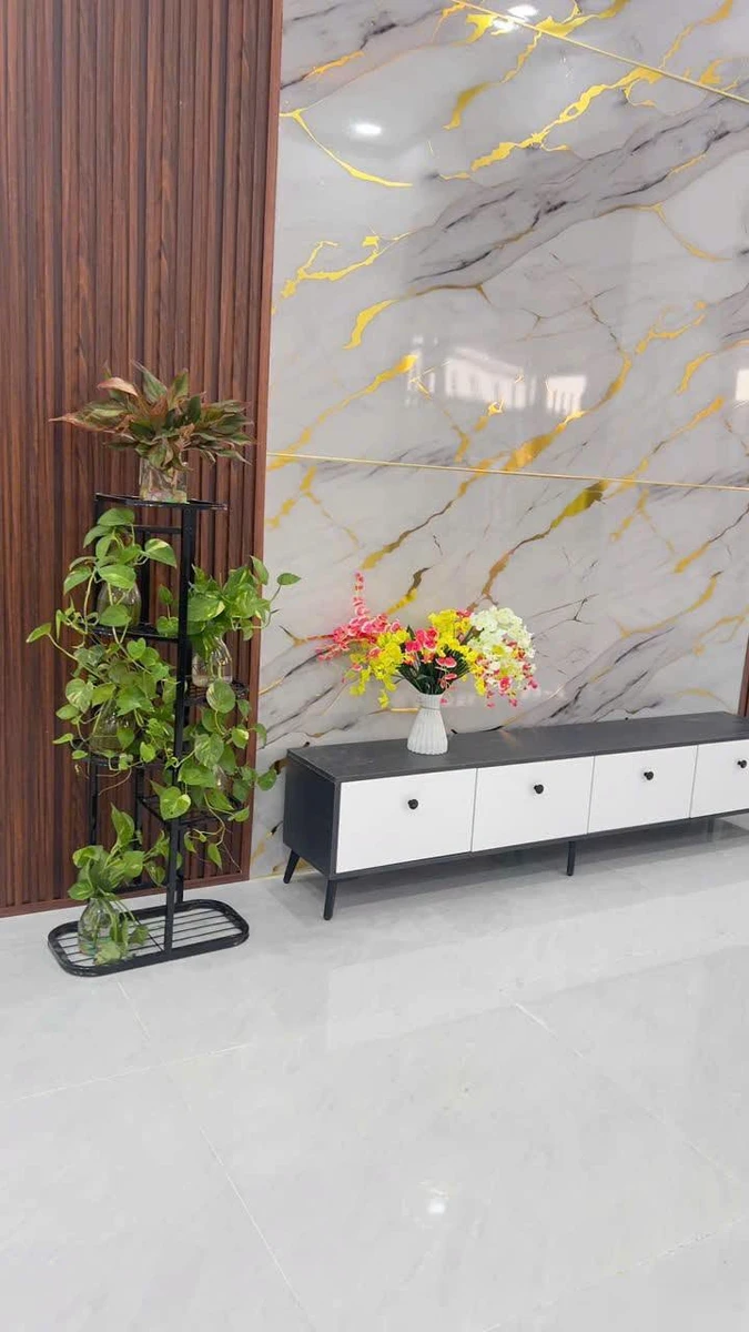 Bán nhà mới xây 130m² 3 phòng ngủ Đồng Nai giá 1,28 tỷ - Ảnh thu nhỏ 2