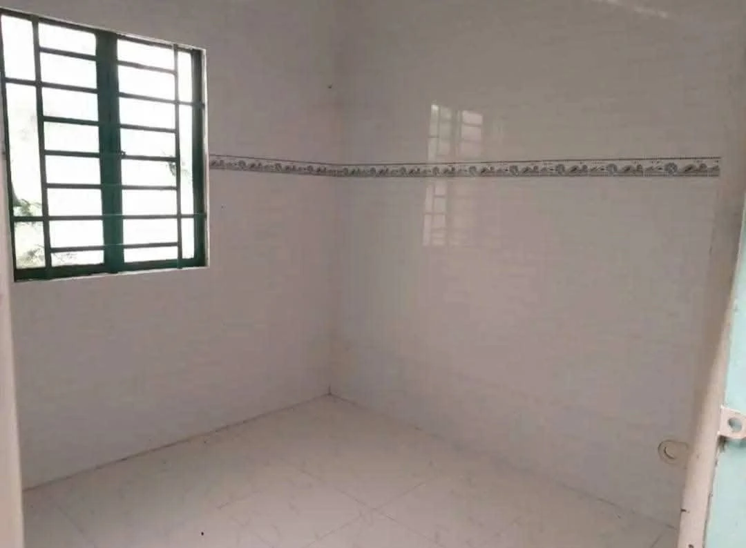 Bán đất mặt tiền 277m² Phường Phú Khương 1 tỷ 450 - Ảnh thu nhỏ 4