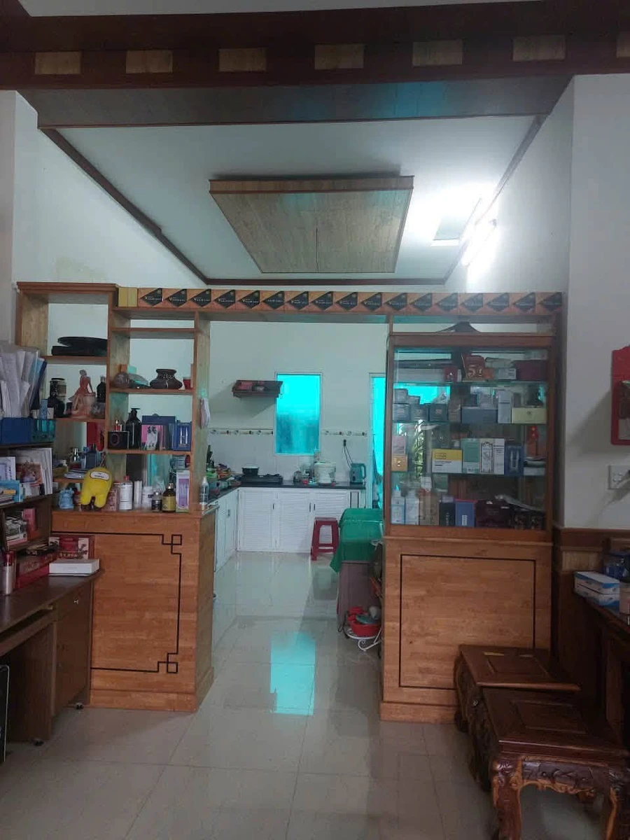 Bán nhà mặt tiền Nguyễn Duy Trinh 6×20m, giá 4.8 tỷ - Ảnh thu nhỏ 2