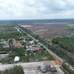 Hiếm có 1 lô hơn 2.200m có 1.000m thổ cư Đường trục chính Khu Kinh tế Đông Nam - Ảnh thu nhỏ 1