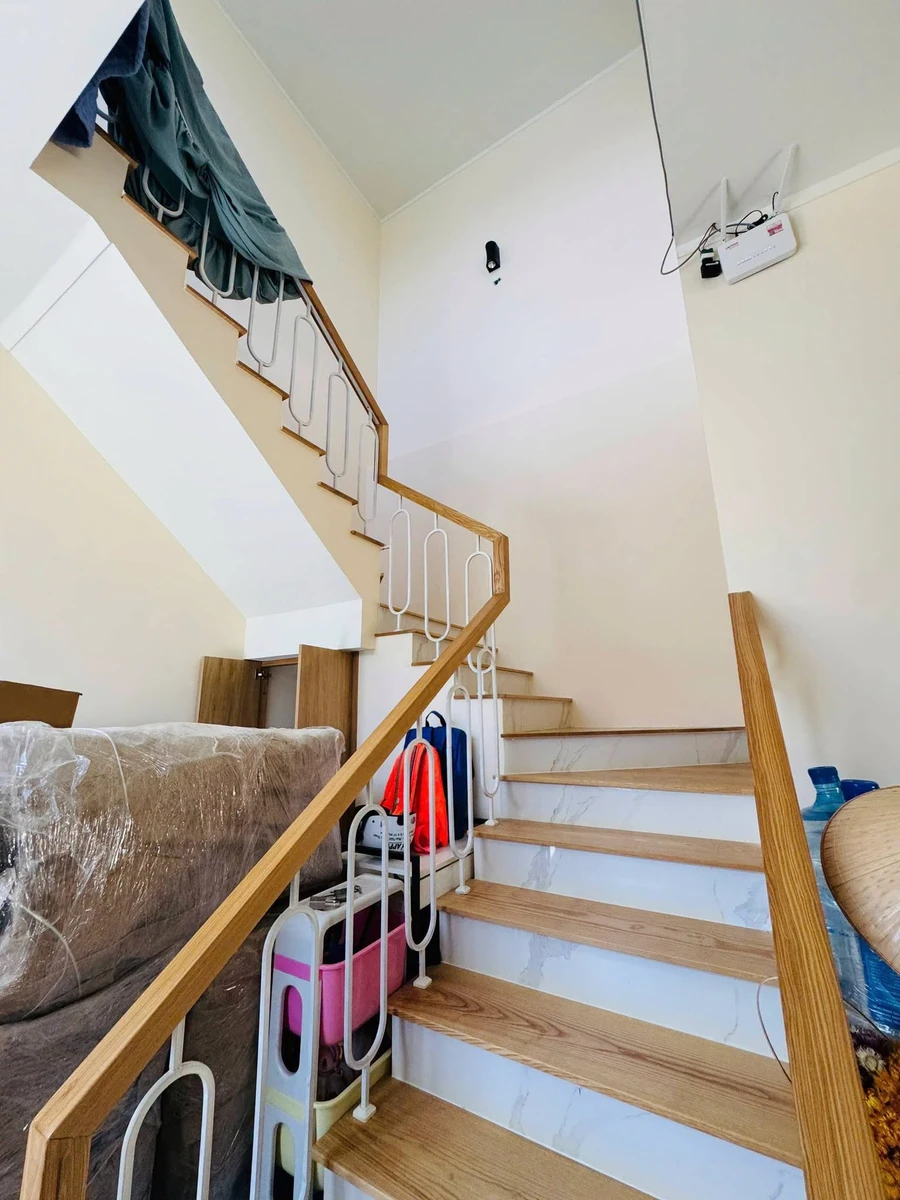 Bán nhà 1 trệt 1 lầu Phú Thủy Phan Thiết 177,6m² 3,2 tỷ - Ảnh thu nhỏ 3