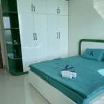 Cho thuê căn hộ Gateway Chí Linh Vũng Tàu 76m² 2PN - Ảnh thu nhỏ 1