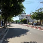 Bán shophouse mặt tiền Trần Phú Phan Rang 107,9 m² - Ảnh thu nhỏ 1
