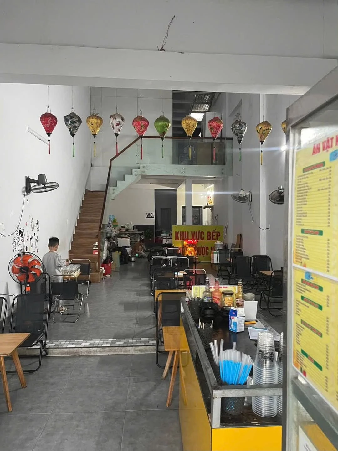 Cho thuê nhà mặt tiền Phạm Văn Đồng 100m2, 12 triệu/tháng - Ảnh 1