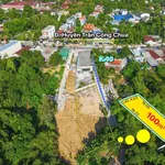 Bán đất Huyền Trân Công Chúa 100m2 giá 1 tỷ 370 triệu - Ảnh thu nhỏ 1