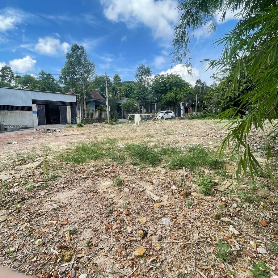 Bán đất kiệt 106 Minh Mạng, Huế, 100m², 1.8 tỷ - Ảnh thu nhỏ 2