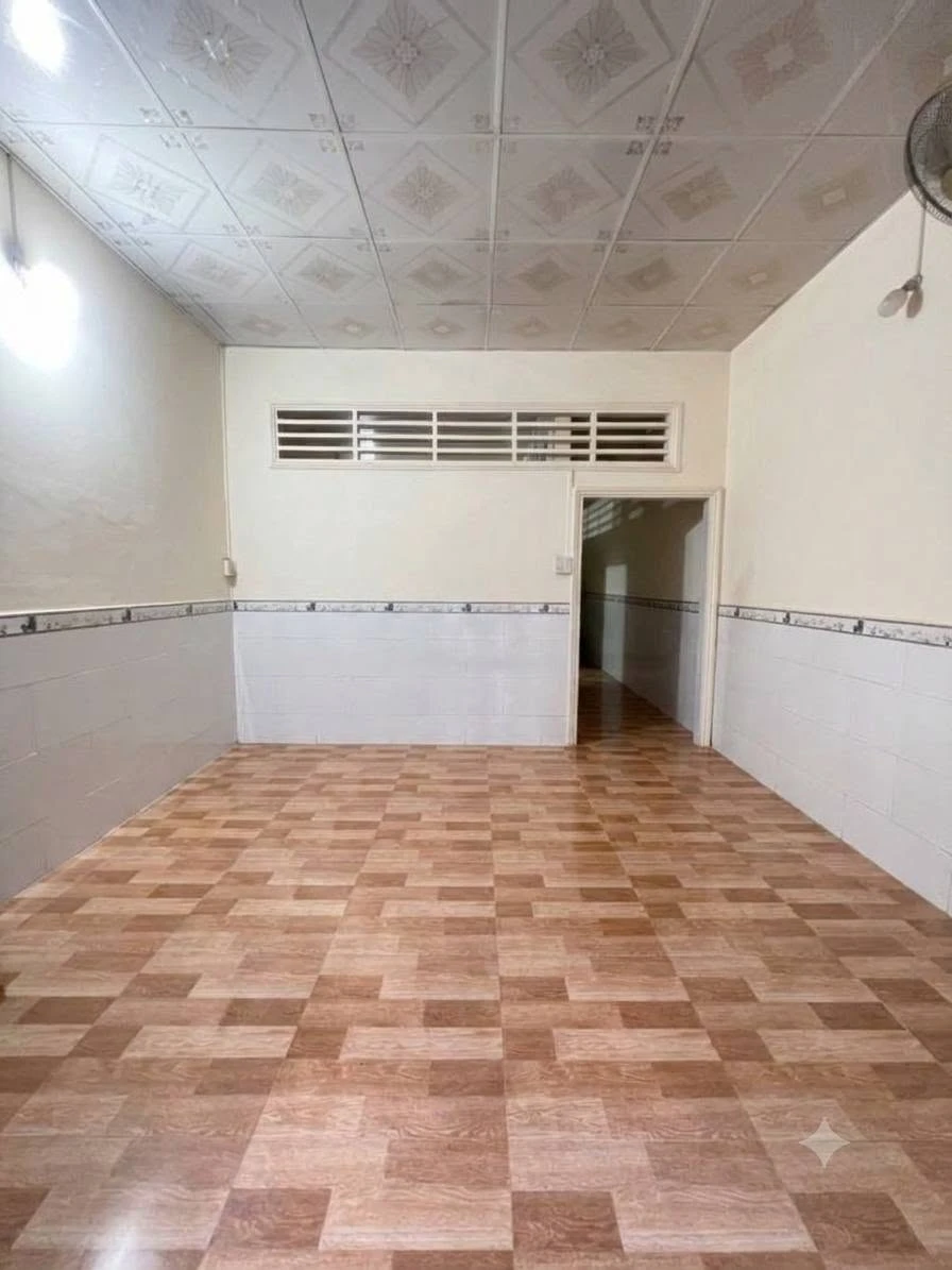 Bán nhà trệt hẻm 58,2m² Nguyễn Thông, Bình Thuỷ, Cần Thơ - Ảnh thu nhỏ 2