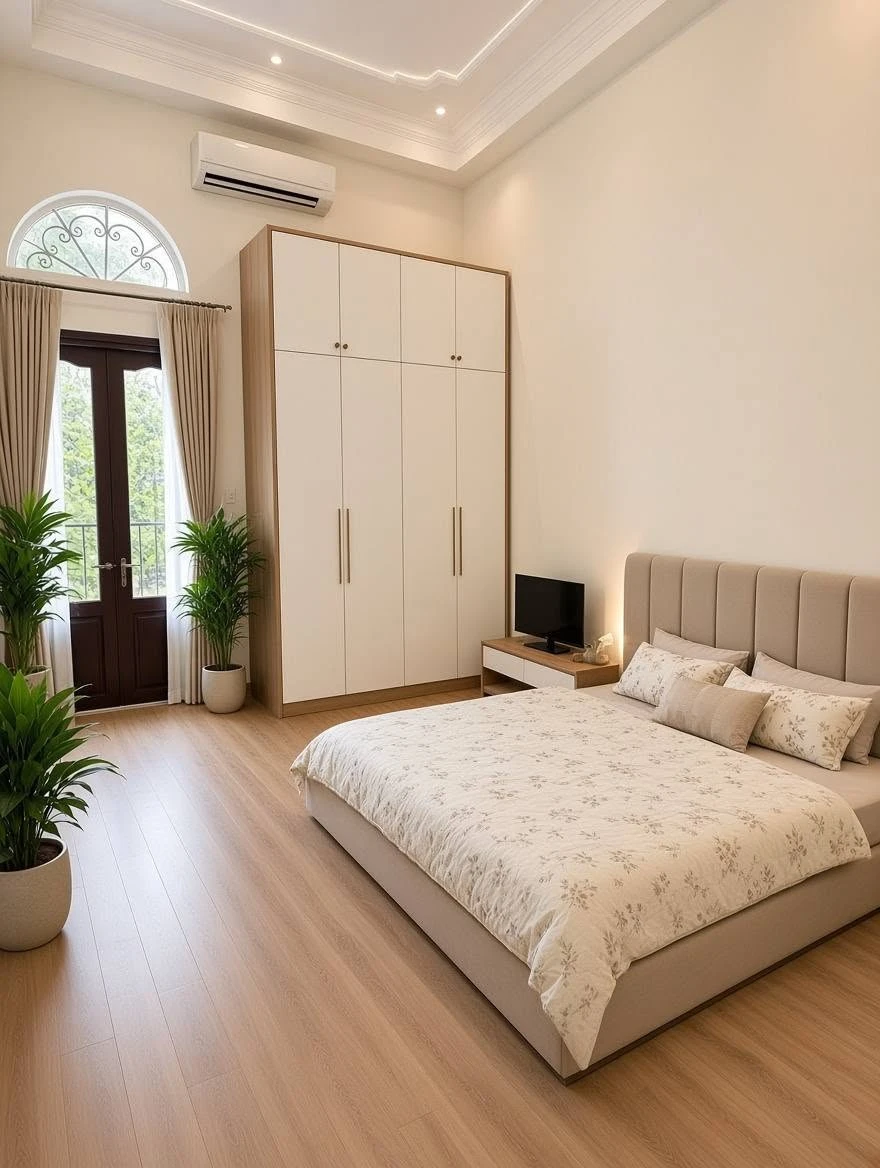 Bán nhà 23m² 4 tầng, 4.8 tỷ Đống Đa - Ảnh thu nhỏ 3