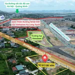 Quỹ đất đẹp Đại Yên sát Vinhomes Hạ Long Xanh - Ảnh thu nhỏ 2