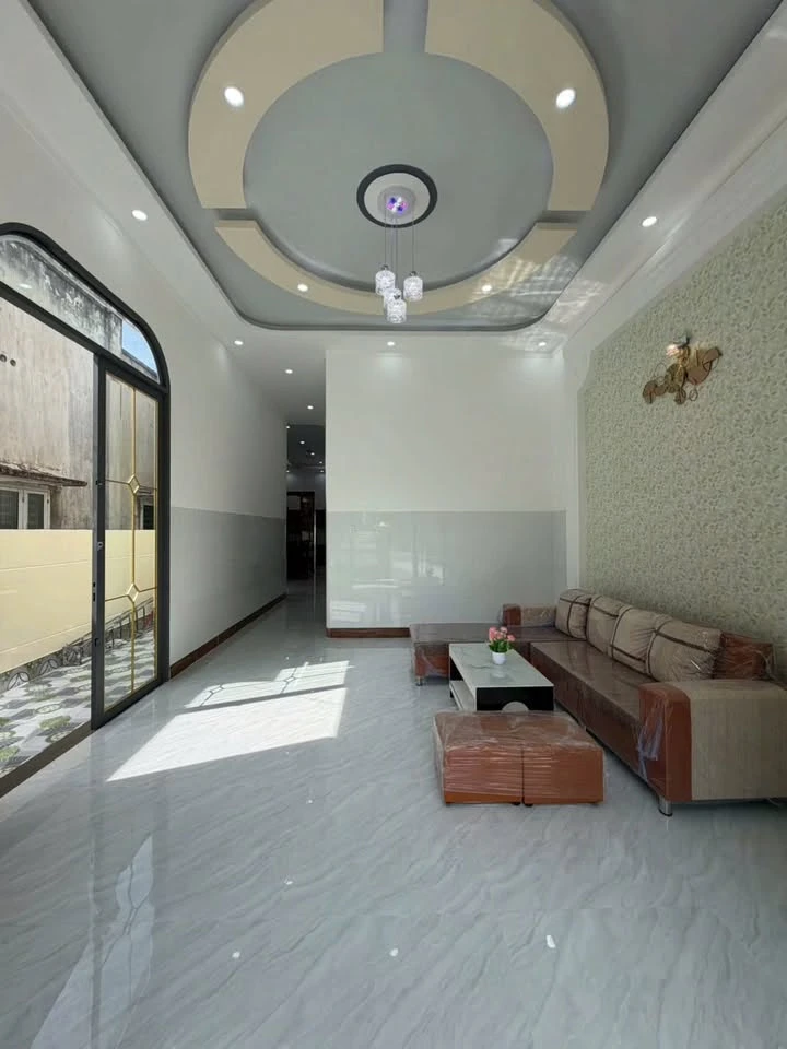 Bán nhà mới hoàn thiện 130m2, 3PN 3WC tại Ninh Thạnh, Tây Ninh 2 tỷ 050 - Ảnh thu nhỏ 5