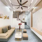 Bán nhà phố Phú Lương Hà Đông 31m² 4,6 tỷ - Ảnh thu nhỏ 3