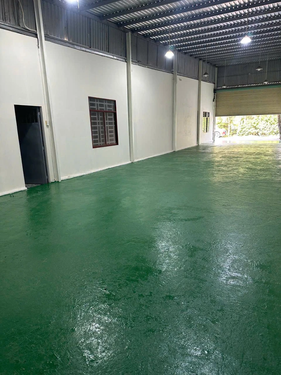 Bán kho 600m² Tân Thông Hội Củ Chi 9.7 tỷ - Ảnh thu nhỏ 2