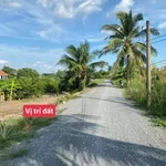 Bán đất thổ cư + vườn mặt kênh Cây Gia, Bến Lức 662m² giá 990 triệu - Ảnh thu nhỏ 2